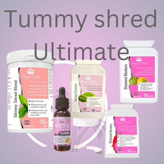 Ultimate skinny bundle