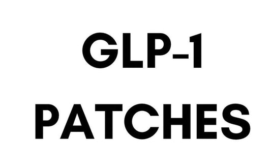 G patches PREORDER